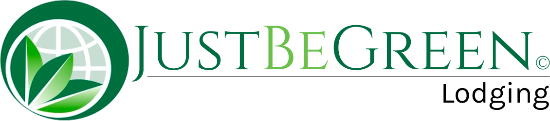 JustBeGreen Lodging